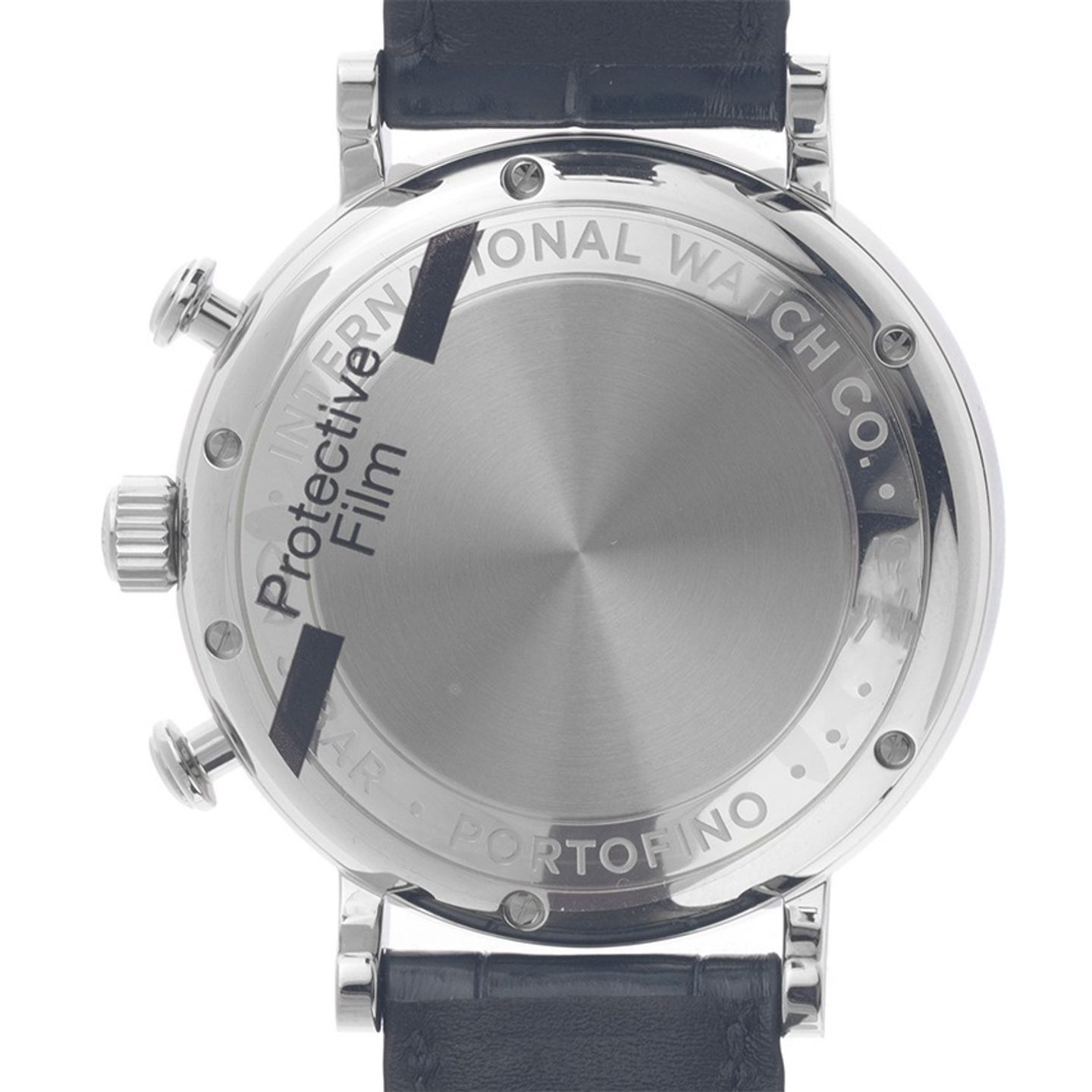 IWC Portofino Chronograph IW391037 - (6/8)