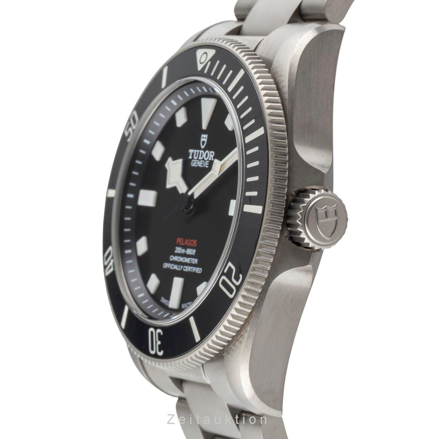 Tudor Pelagos 25407N - (5/8)