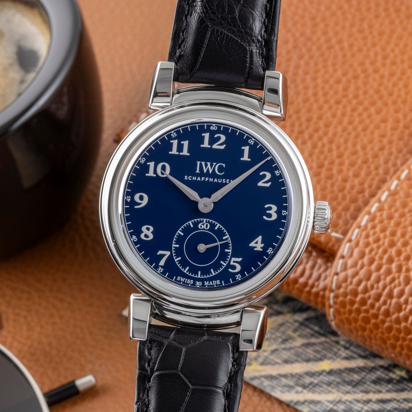 IWC Da Vinci Automatic IW358102 - (3/8)