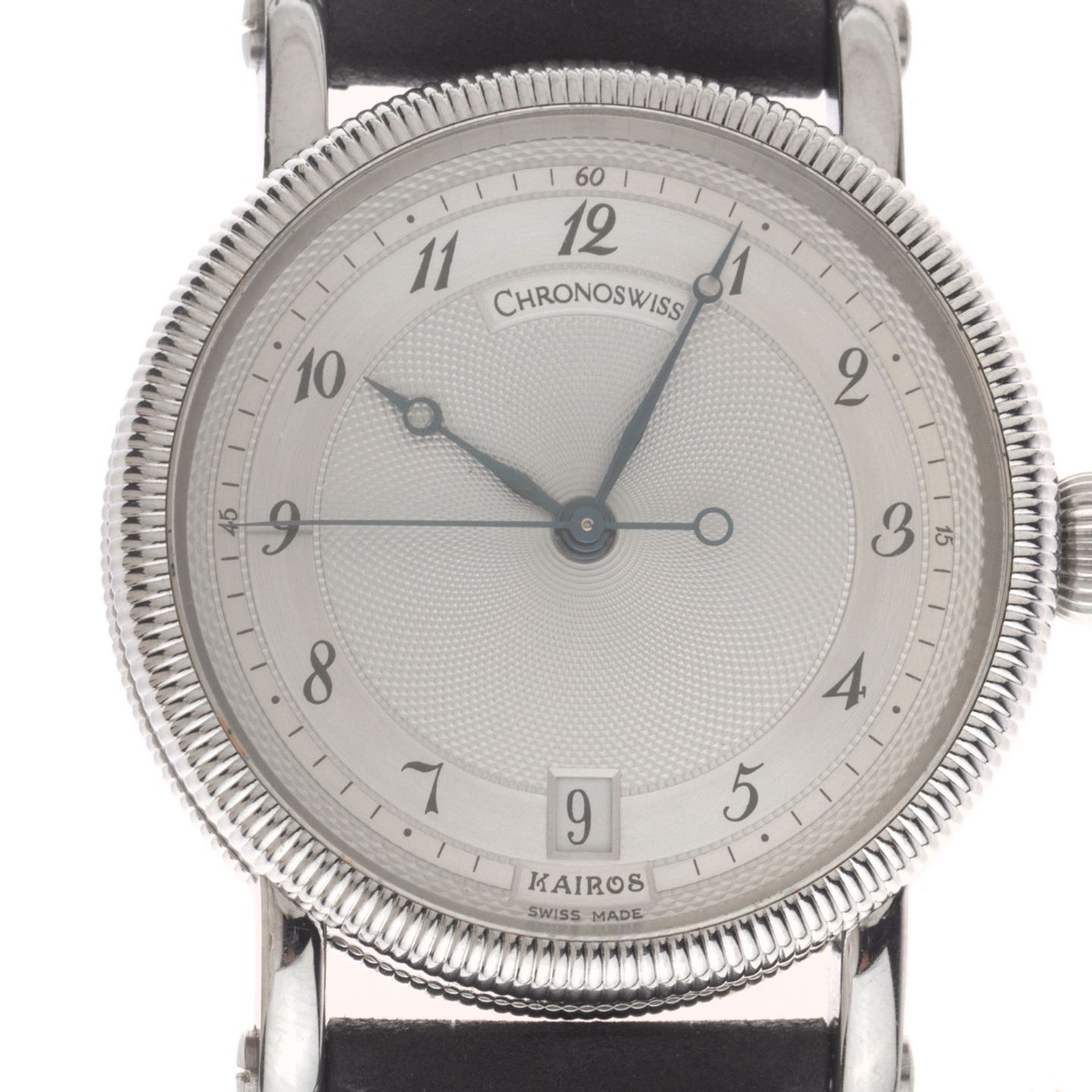 Chronoswiss Kairos CH-2823 - (1/8)