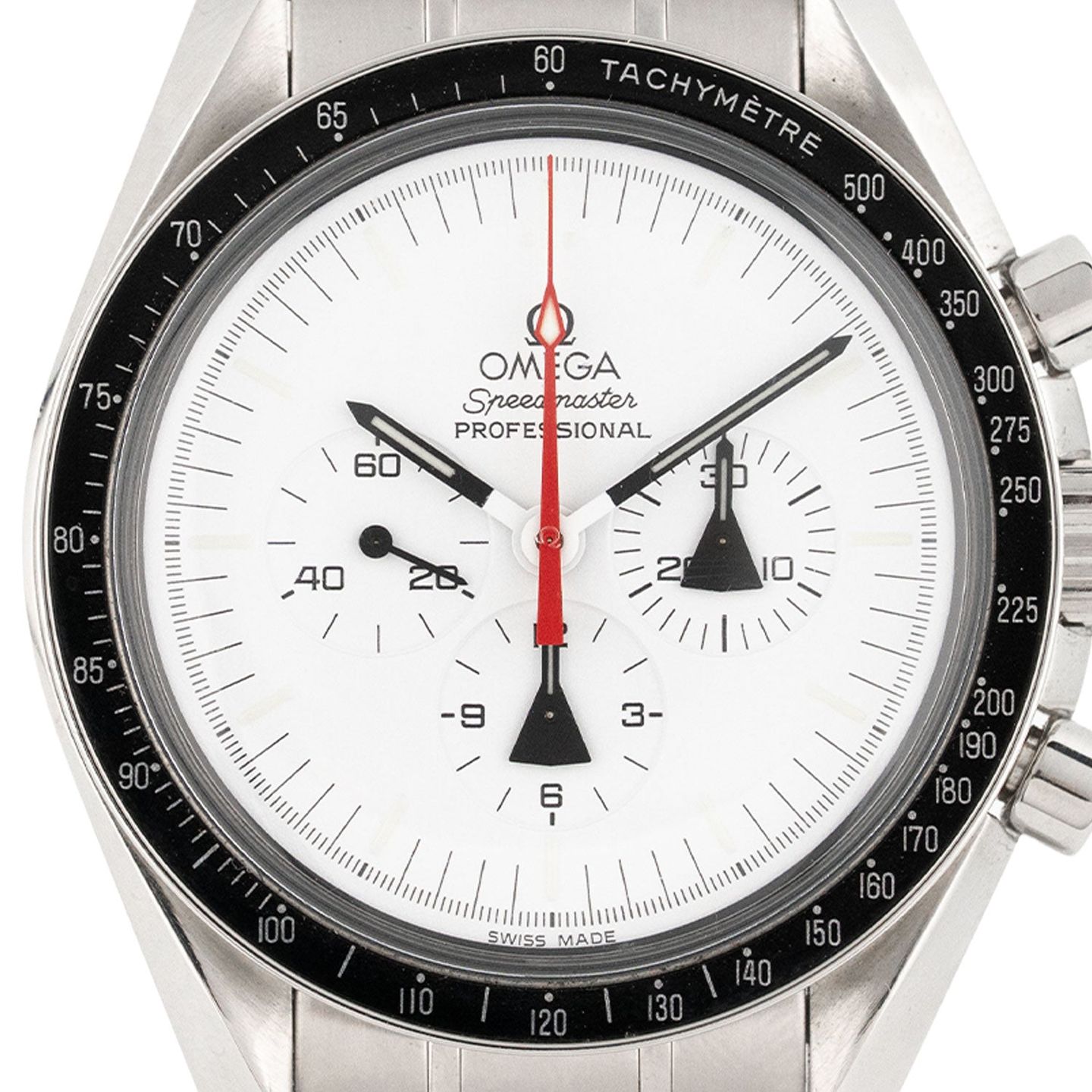 Omega Speedmaster Professional Moonwatch 311.32.42.30.04.001 - (2/7)