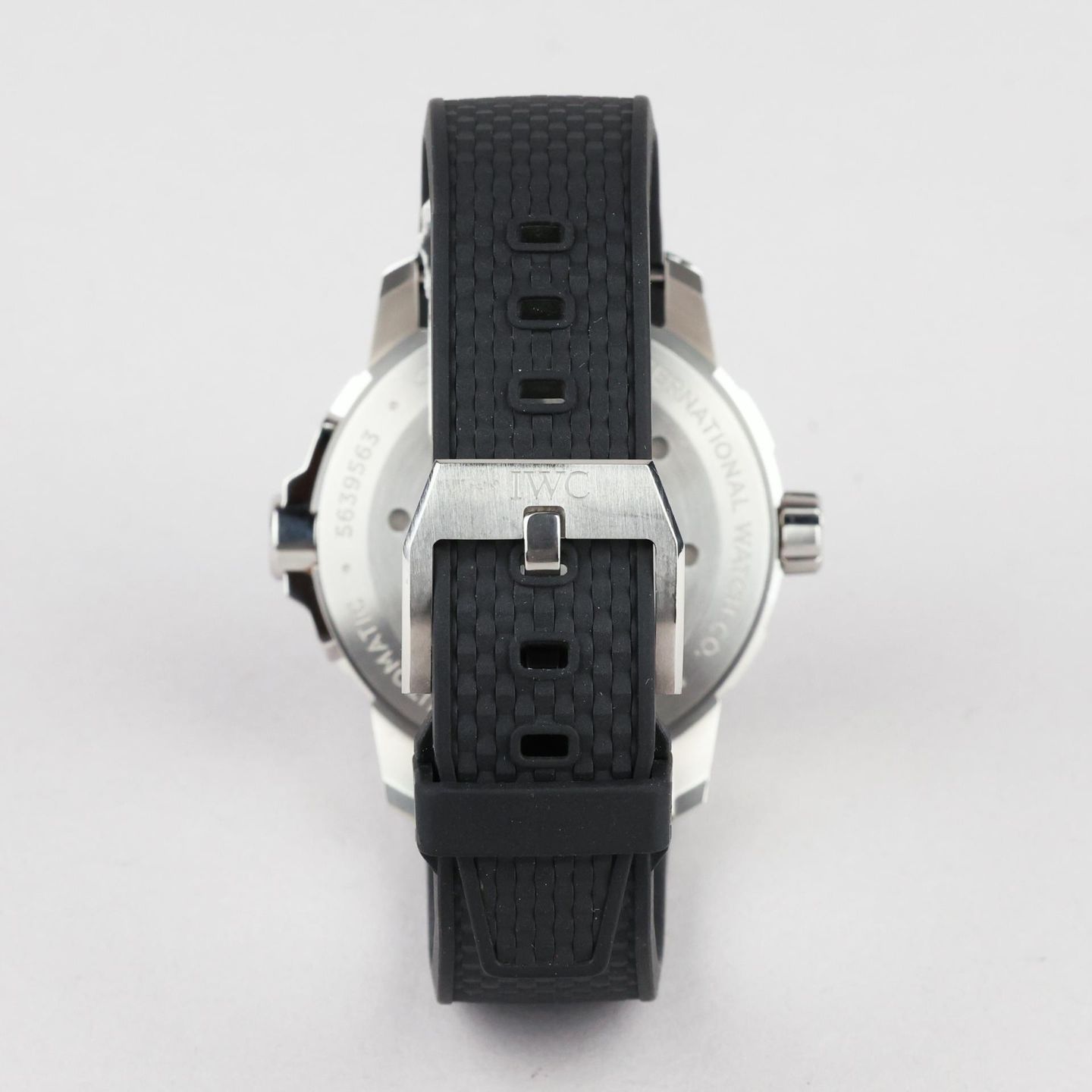 IWC Aquatimer Automatic IW329001 - (7/8)