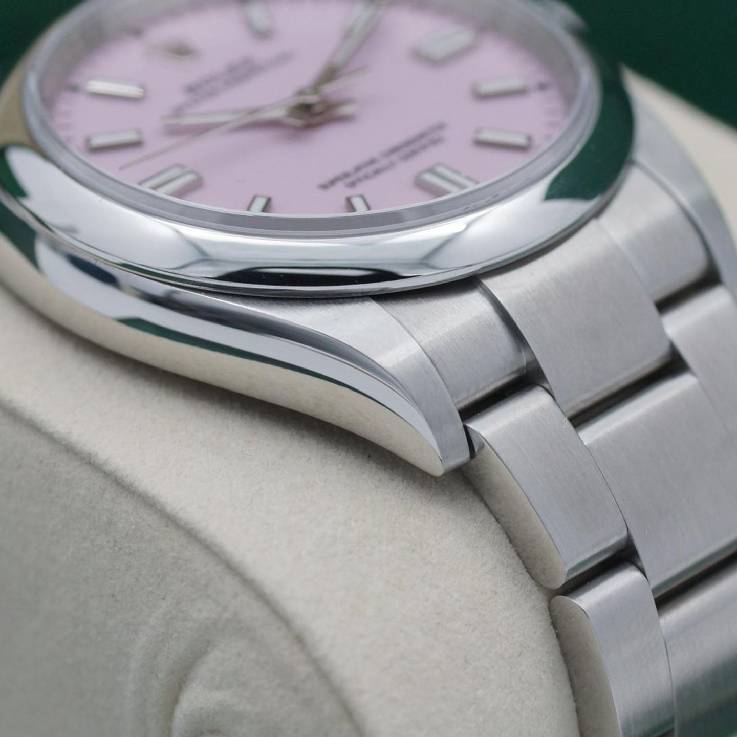 Rolex Oyster Perpetual 36 126000 - (7/8)