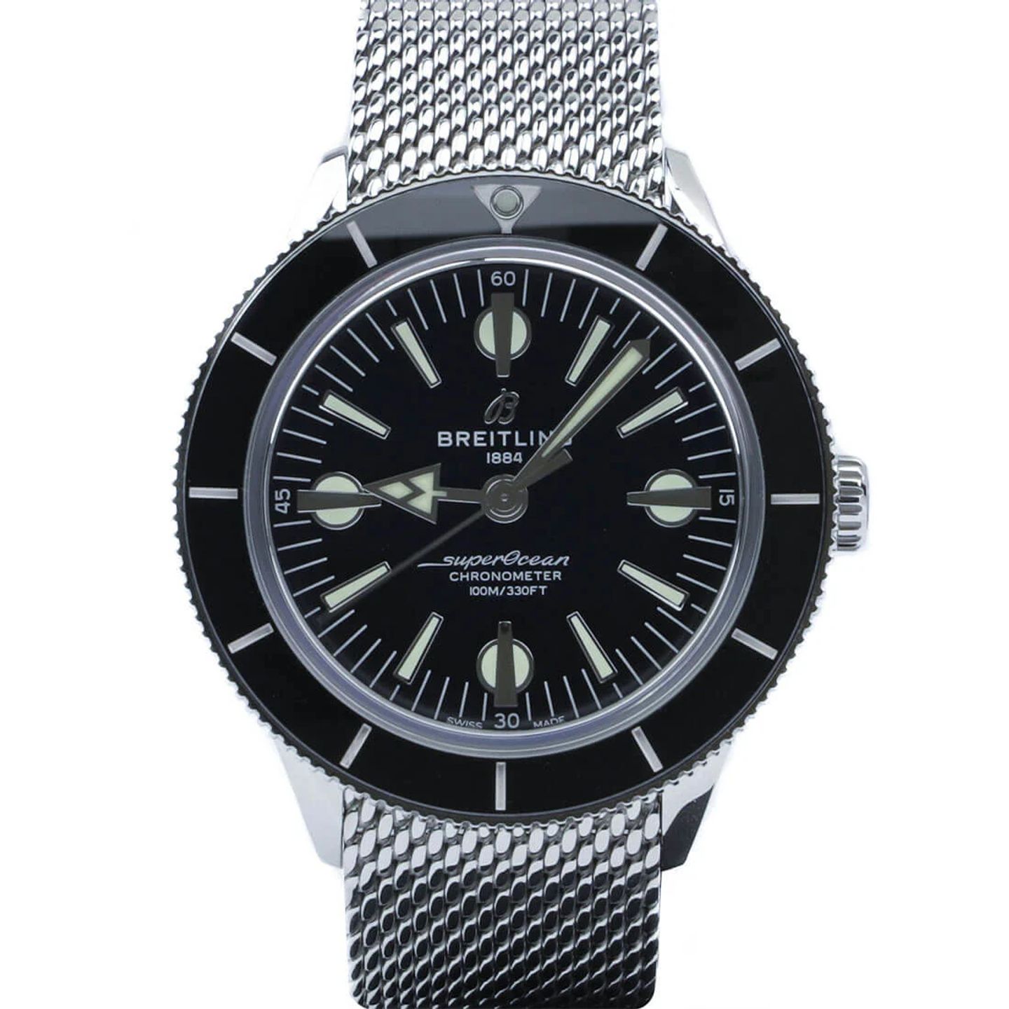 Breitling Superocean Heritage A10370121B1A1 - (1/2)