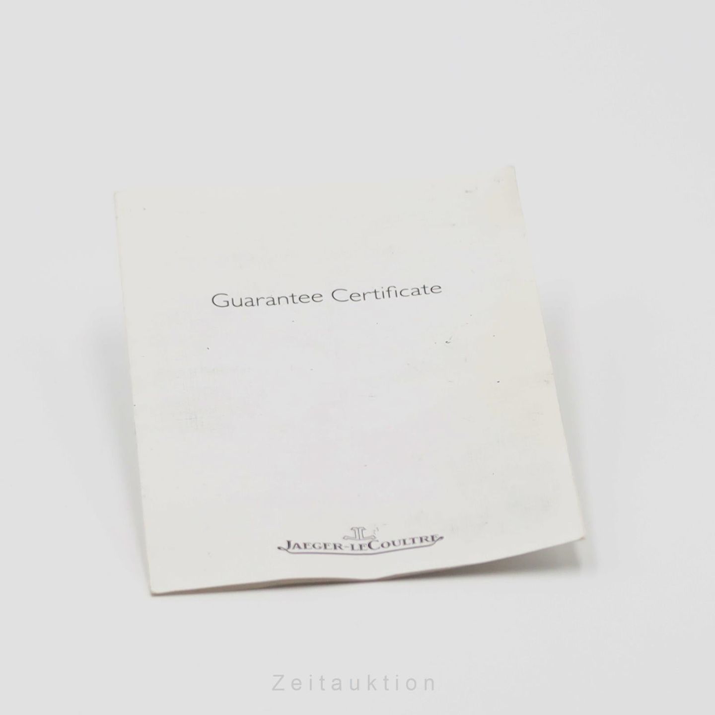 Jaeger-LeCoultre Master Ultra Thin Réserve de Marche Q1378420 (Unknown (random serial)) - Silver dial 39 mm Steel case (8/8)