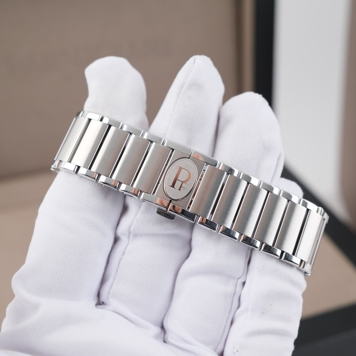 Parmigiani Fleurier Tonda PFC915-1020001-100182 - (7/8)