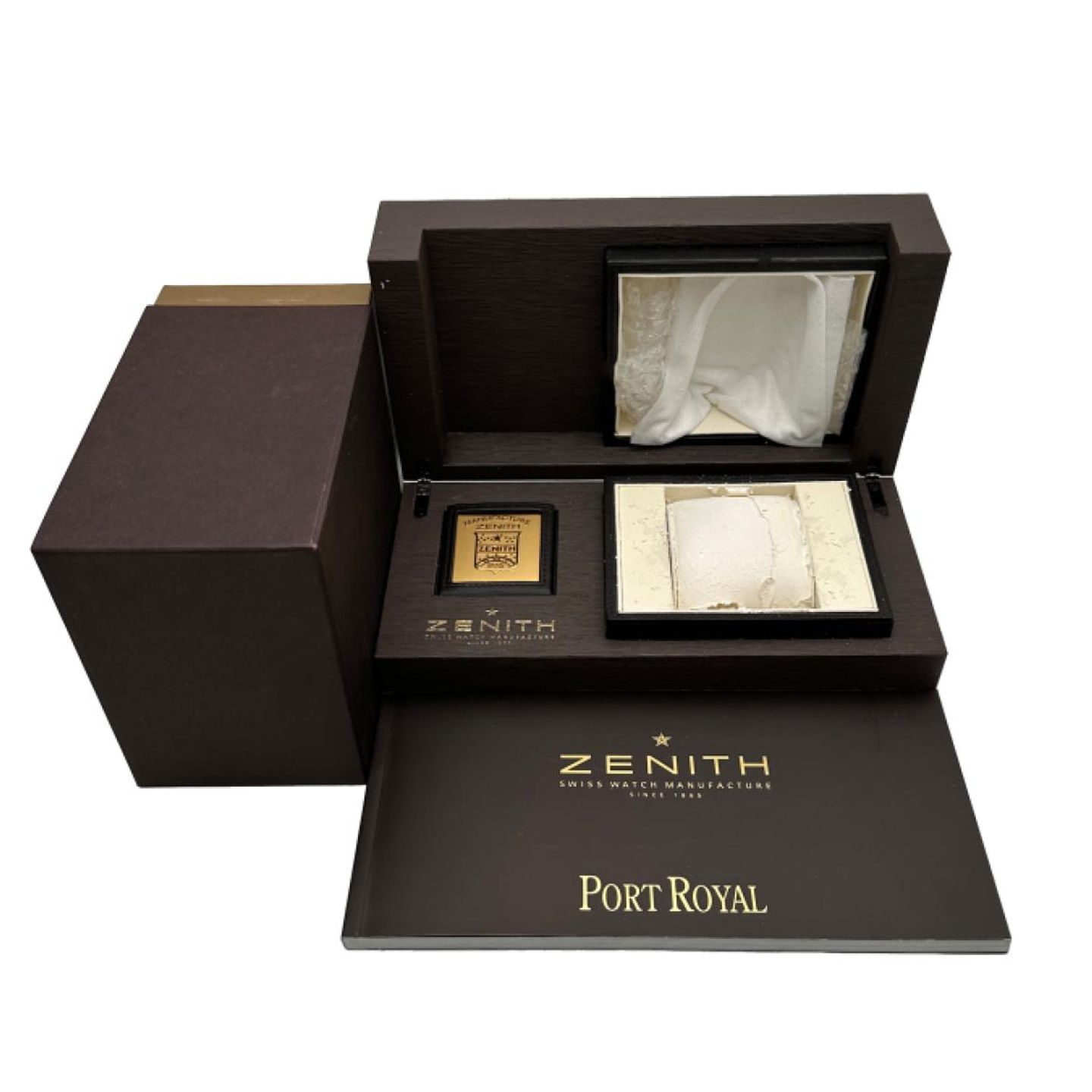 Unknown Unknown 03.0560.4039/01C64 (2017) - (5/5)