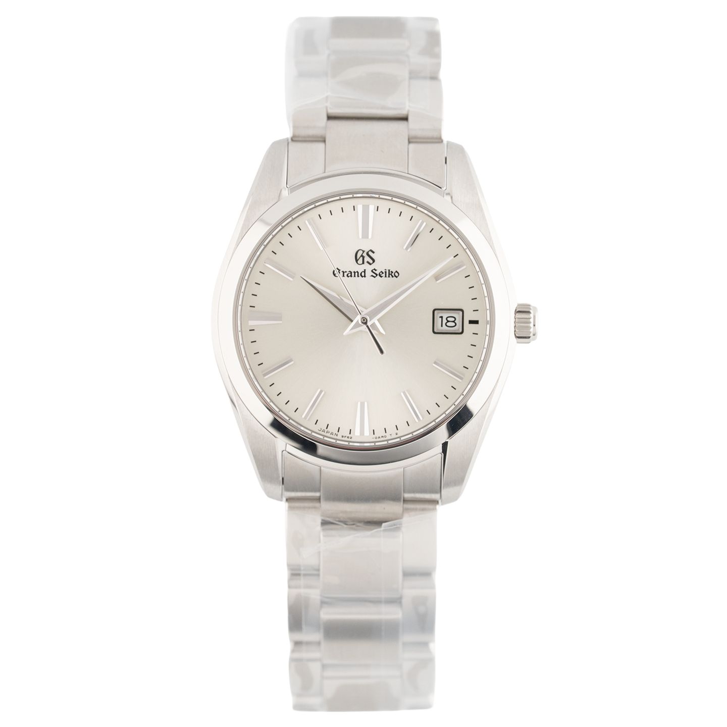 Grand Seiko Heritage Collection SBGX263 - (1/7)