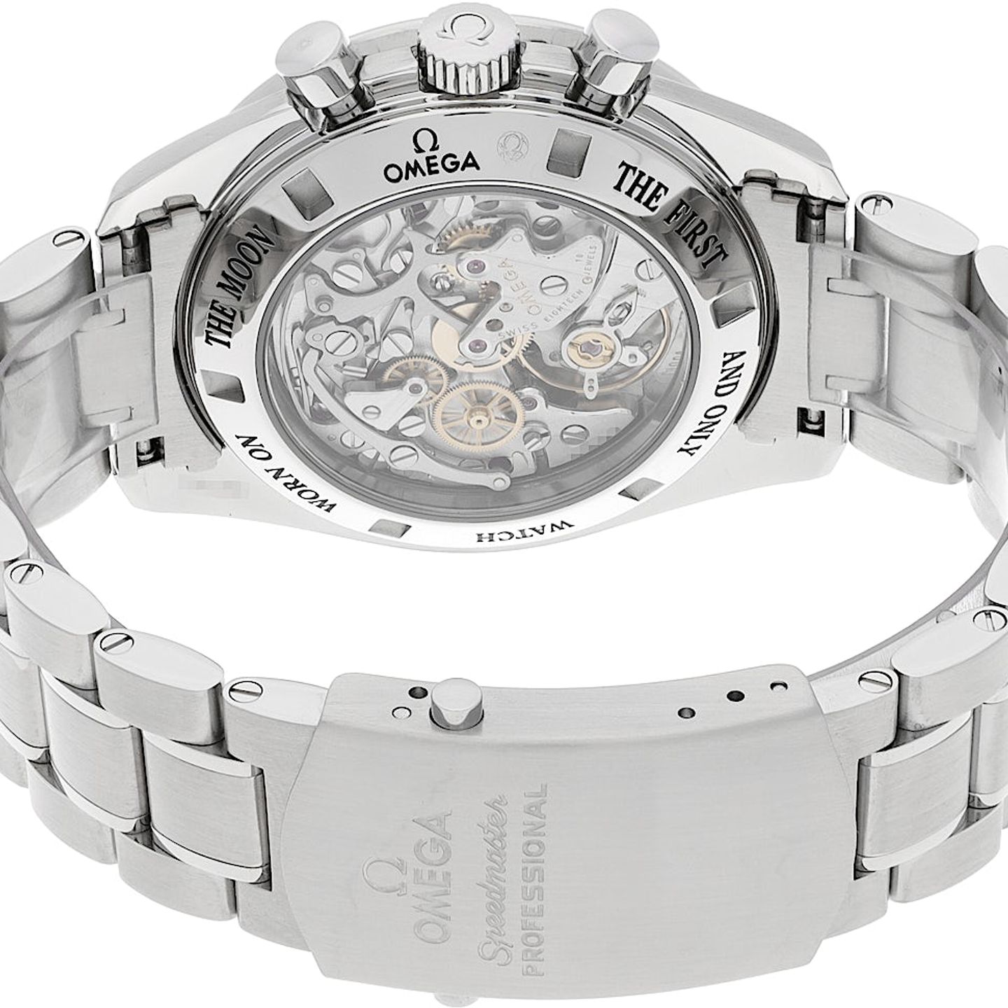 Unknown Unknown 311.30.42.30.01.006 (2014) - (5/5)