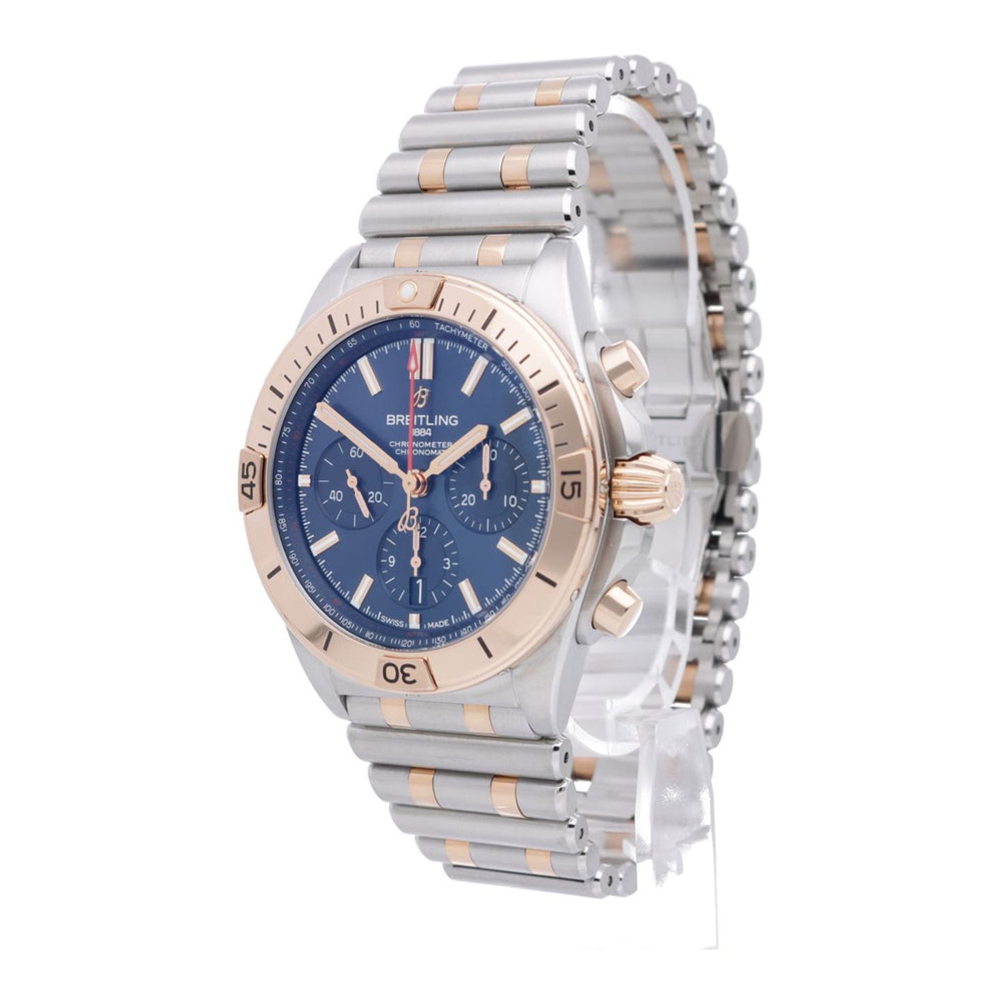 Breitling Chronomat 42 UB0134101C1U1 - (2/7)