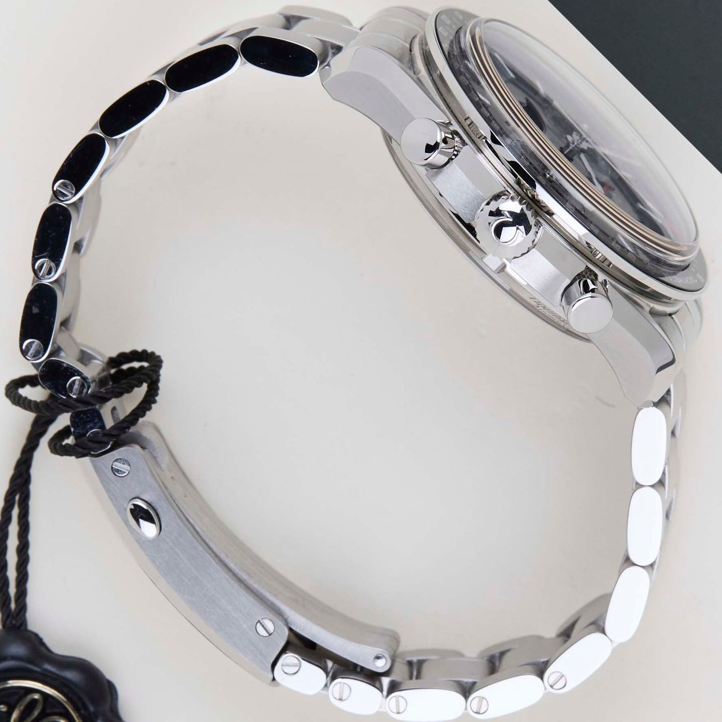 Omega Speedmaster Moonphase 304.30.44.52.01.001 - (7/8)