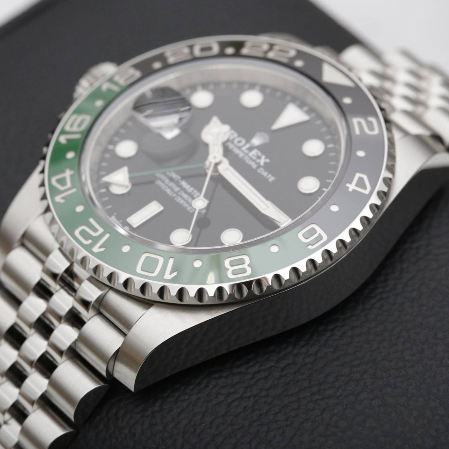 Rolex GMT-Master II 126720VTNR - (7/8)