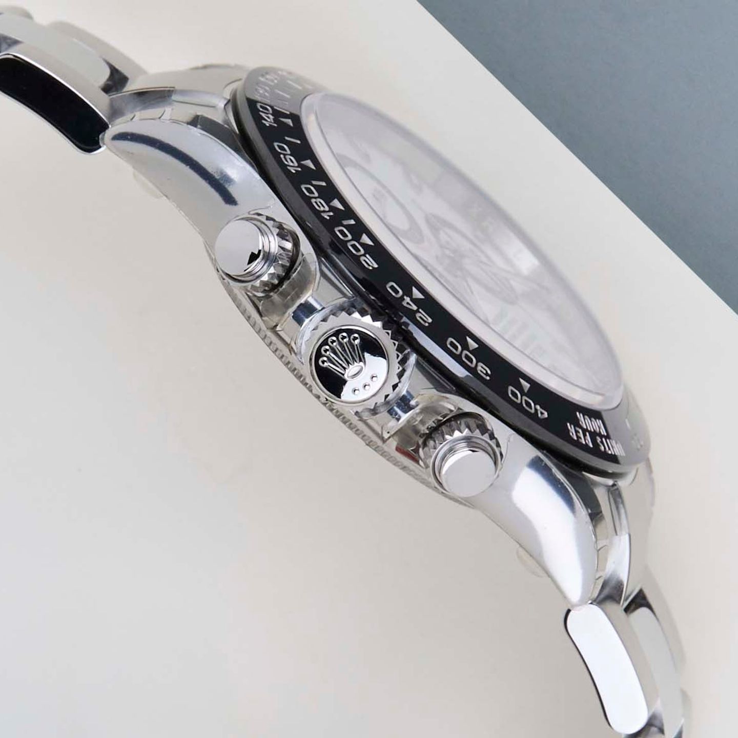 Rolex Daytona 116500LN (2020) - 40 mm Steel case (8/8)