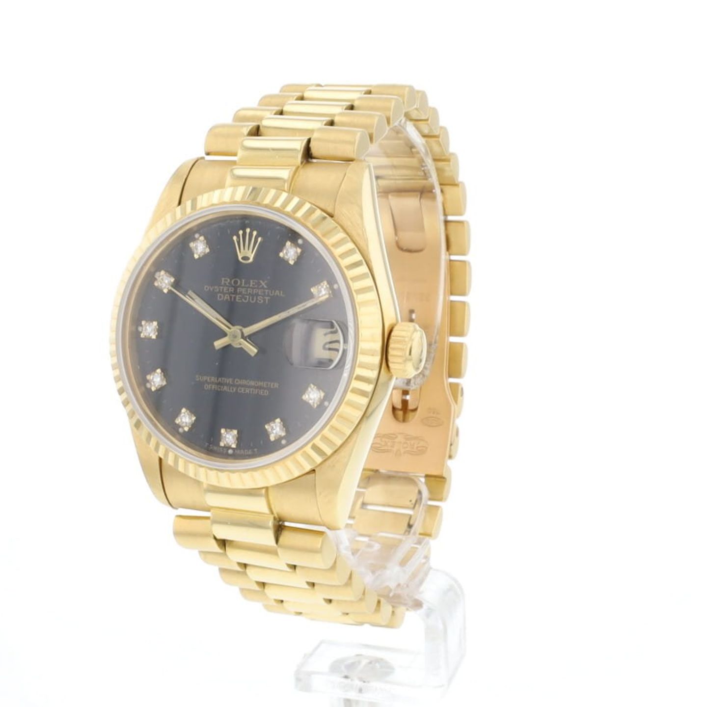 Rolex Datejust 31 68278 - (3/3)