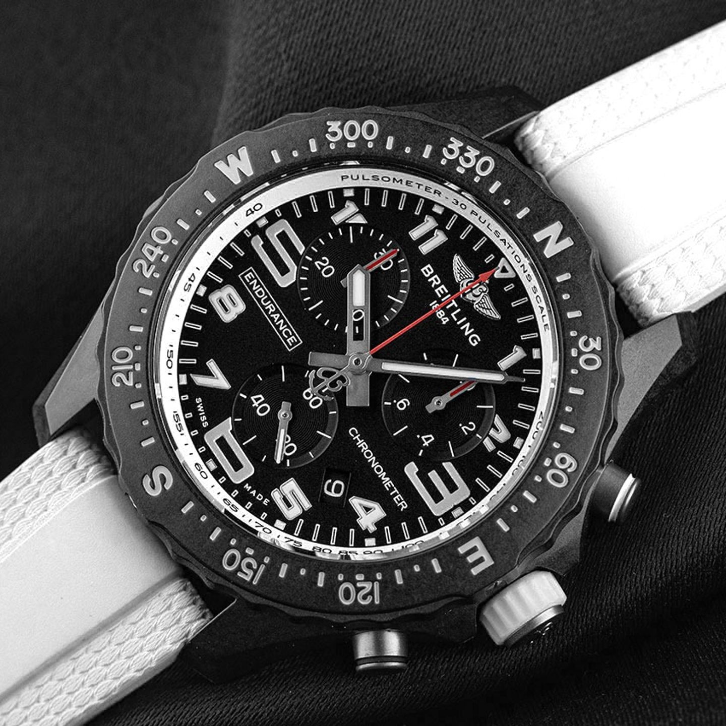 Breitling Endurance Pro X83310A71B1S1 - (3/7)