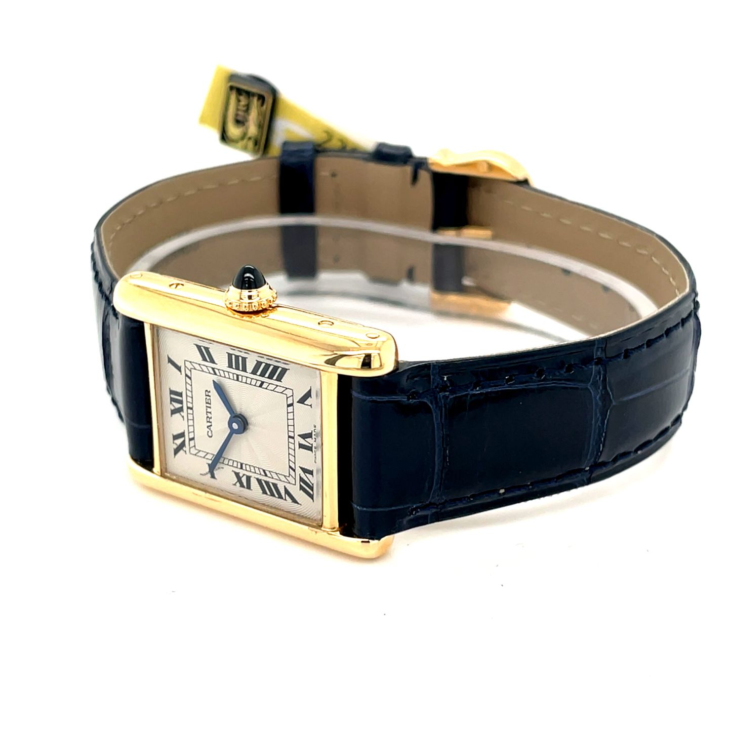 Cartier Tank Louis Cartier 78087 - (4/8)