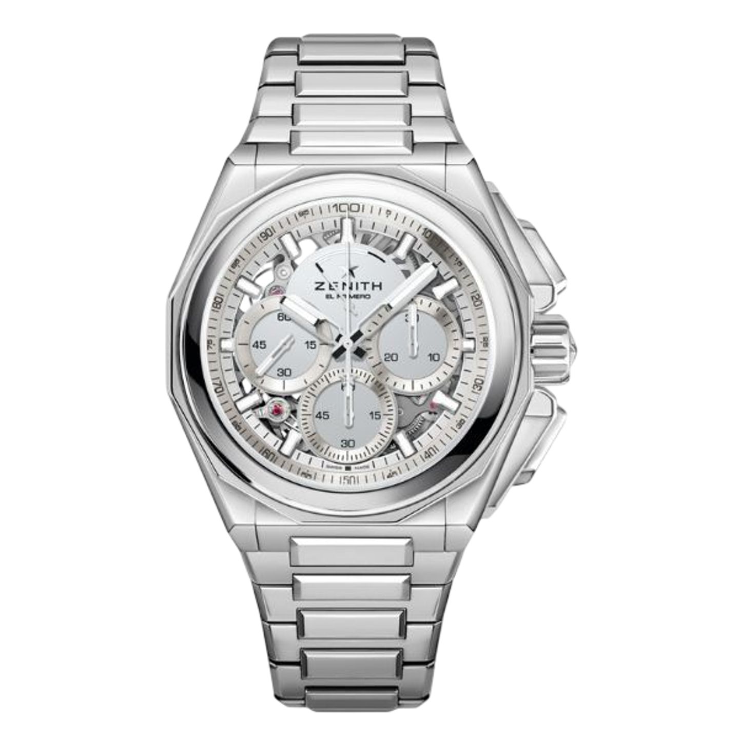 Zenith Defy 03.9102.9004/90.I001 - (1/1)