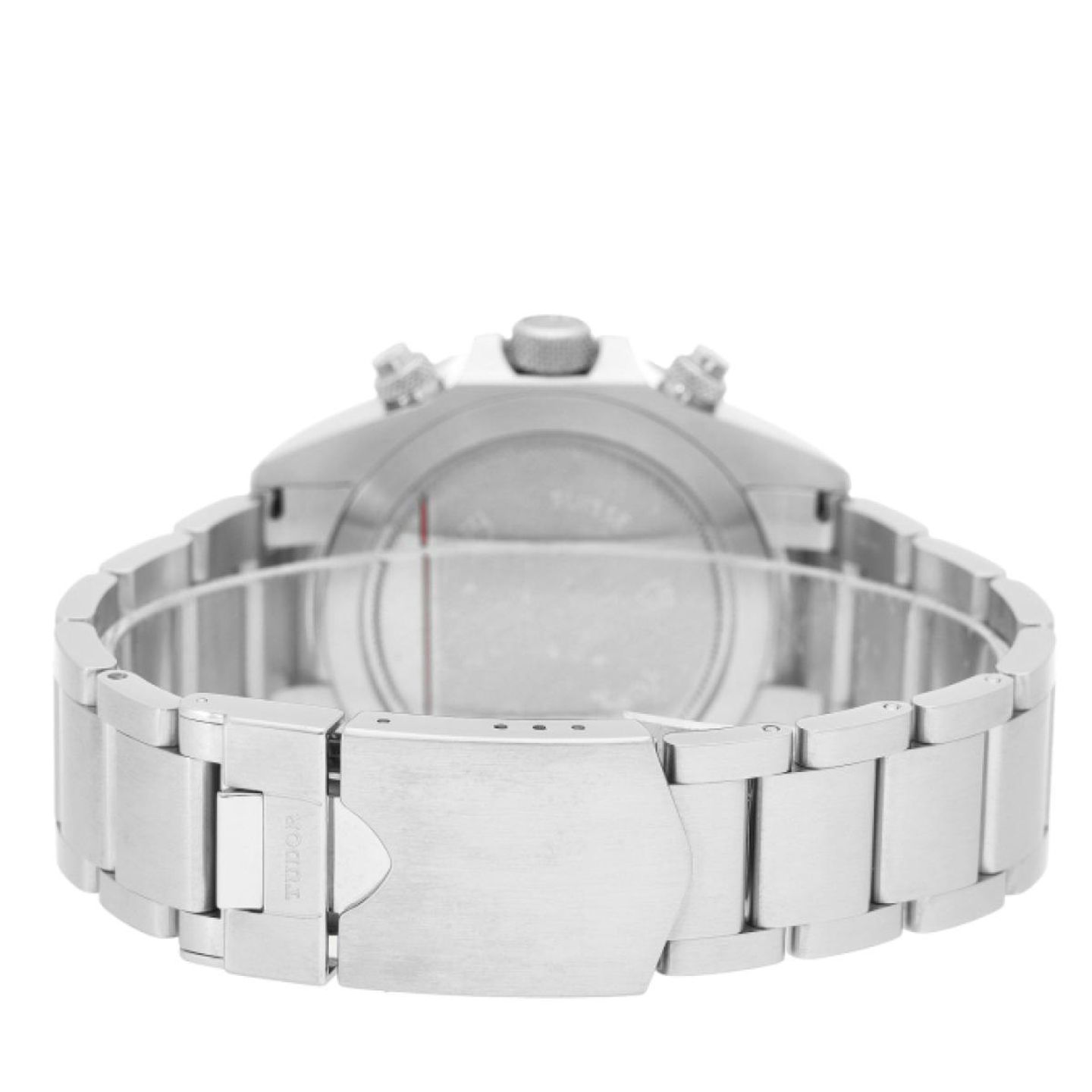 Tudor Heritage Chrono 70330N - (4/5)