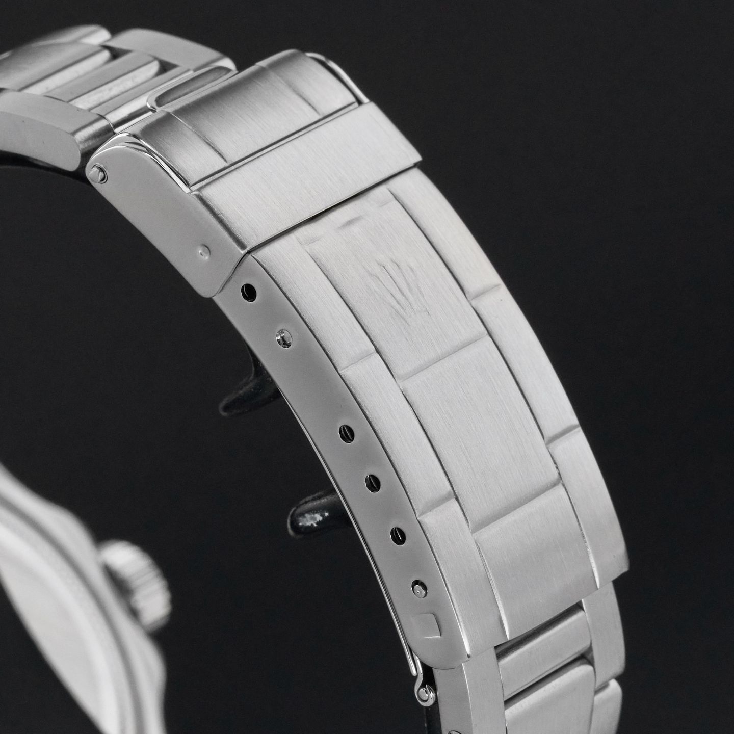 Rolex Submariner Date 16610 - (8/8)