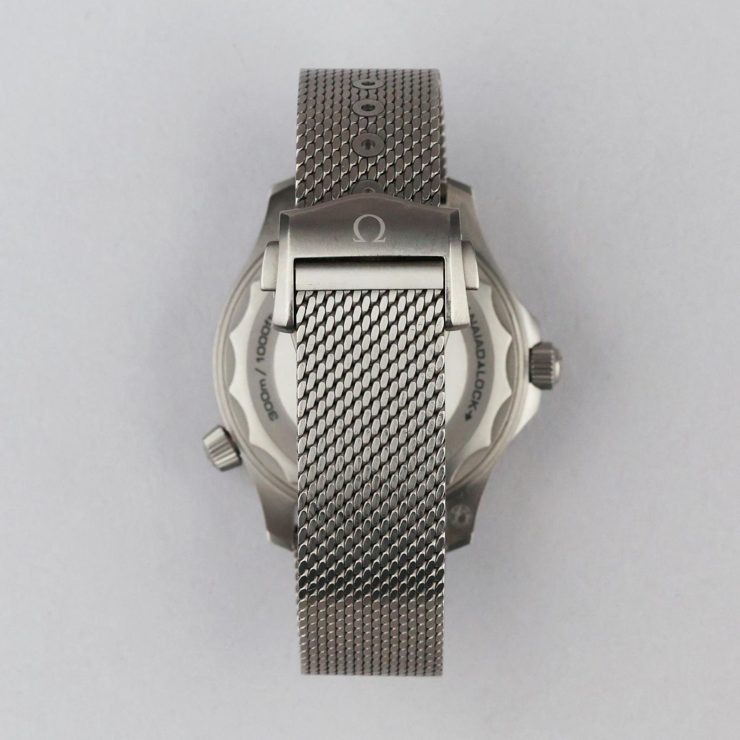 Omega Seamaster Diver 300 M 210.90.42.20.01.001 - (7/8)