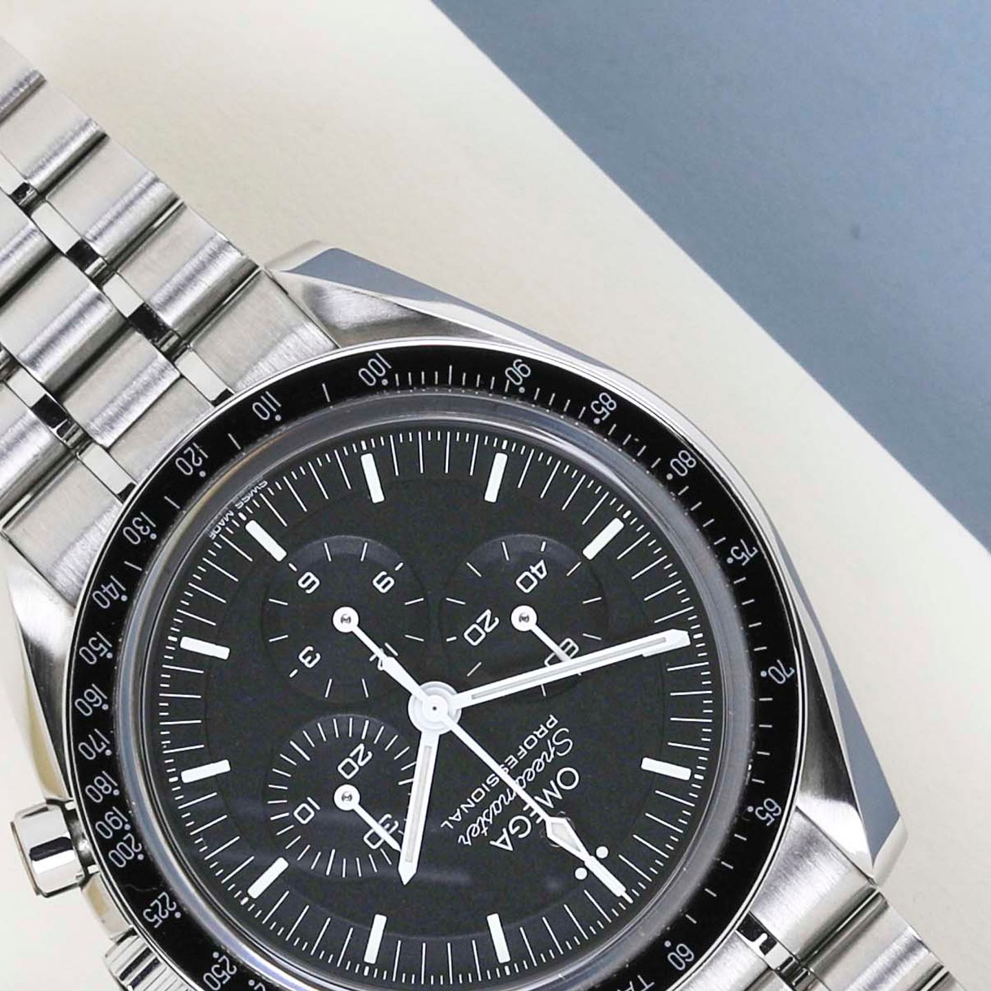 Omega Speedmaster Professional Moonwatch 310.30.42.50.01.002 - (4/8)