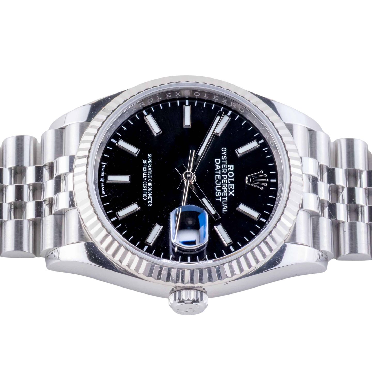 Rolex Datejust 36 126234 - (6/8)