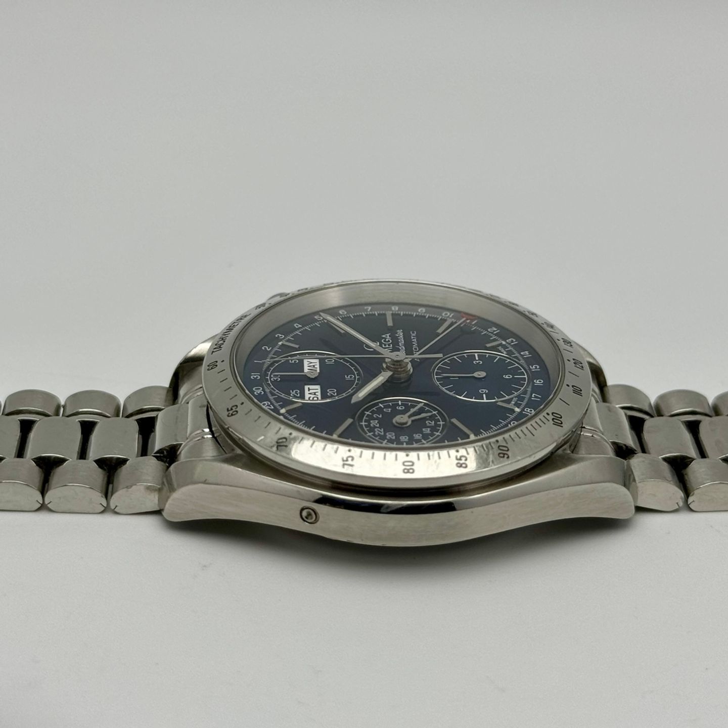 Omega Speedmaster Day Date 3521.80.00 - (8/20)