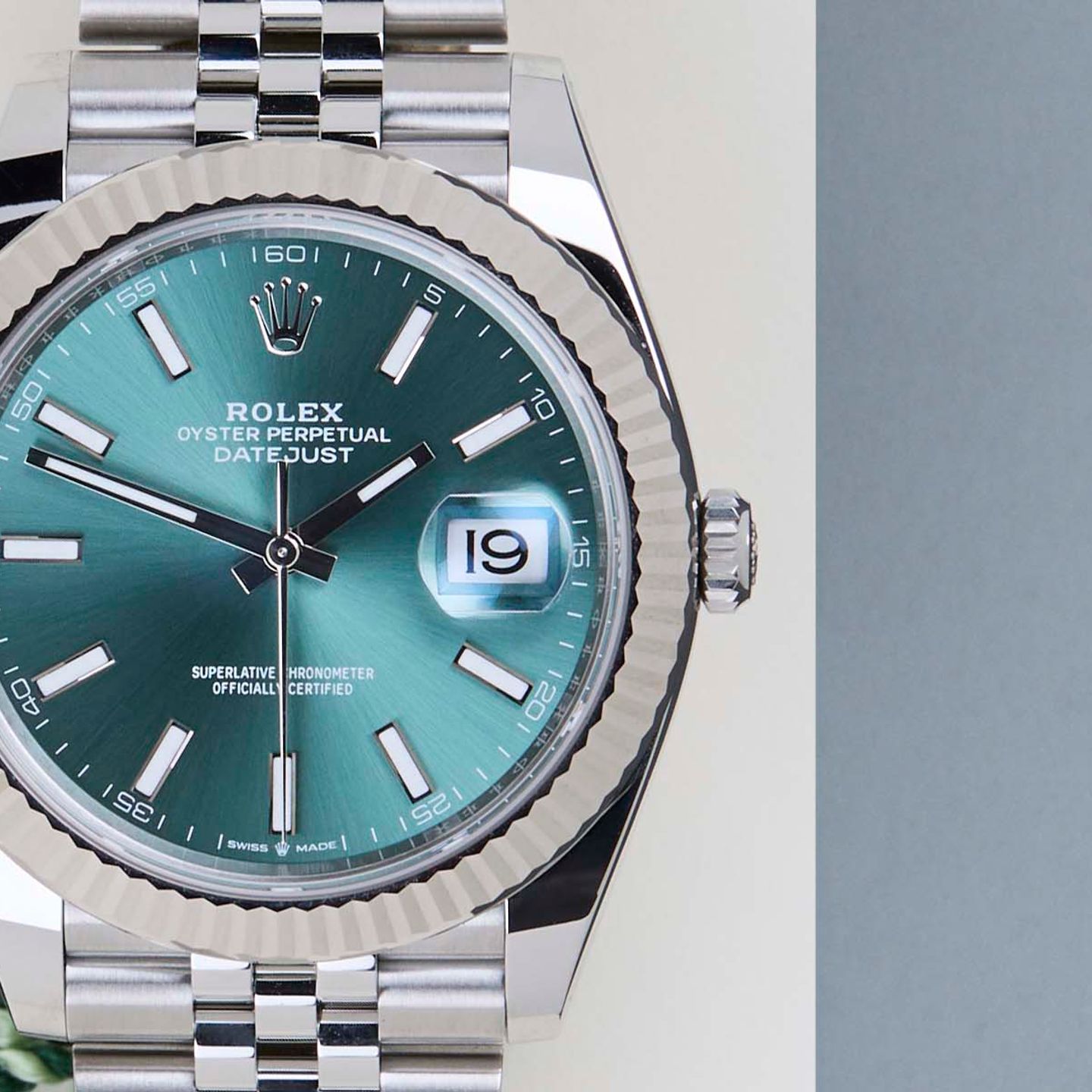 Rolex Datejust 41 126334 - (5/8)