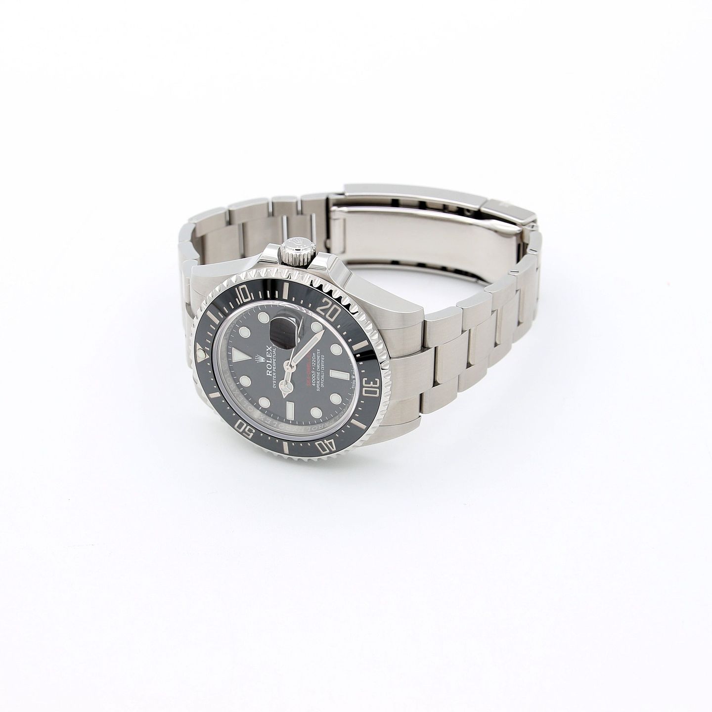 Rolex Sea-Dweller 126600 - (4/7)