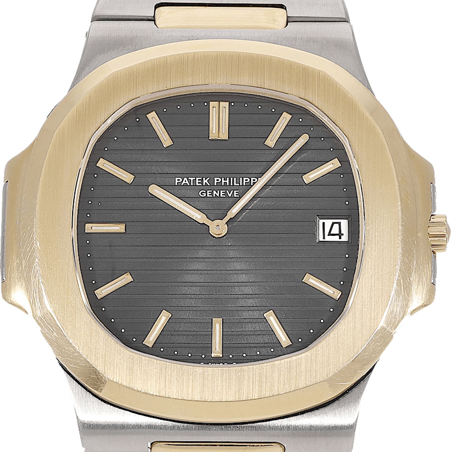 Patek Philippe Nautilus 3700/11J-50 - (1/5)