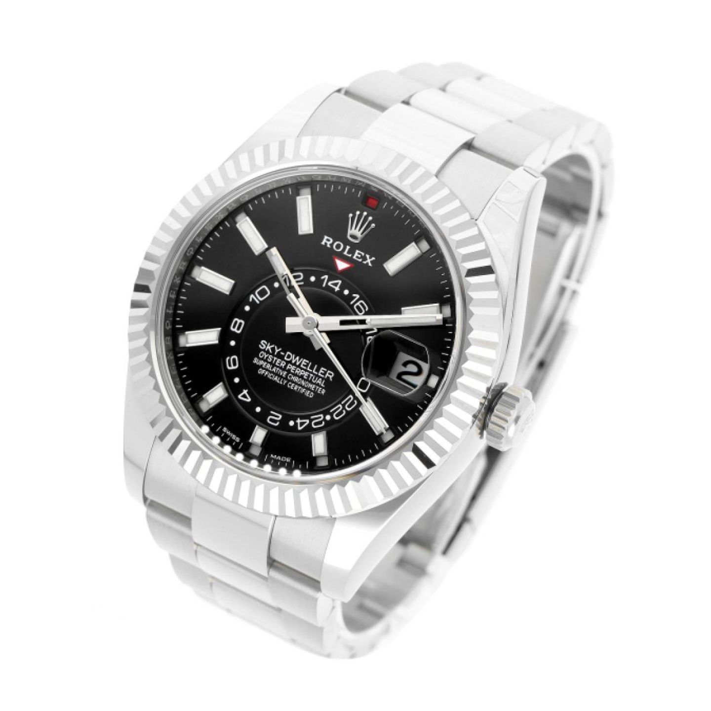 Rolex Sky-Dweller 326934 - (2/5)