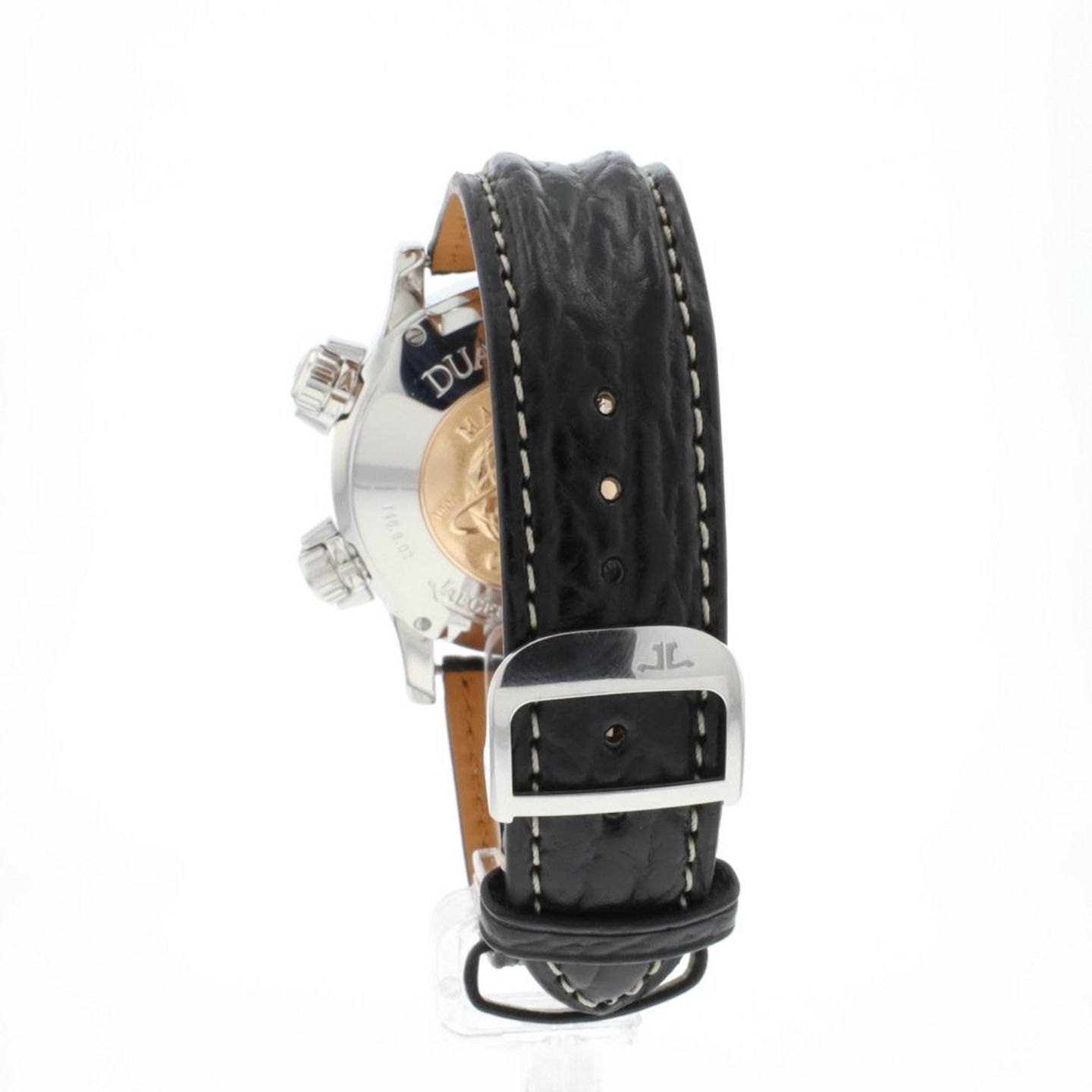 Jaeger-LeCoultre Master Compressor 146.8.02 - (4/6)