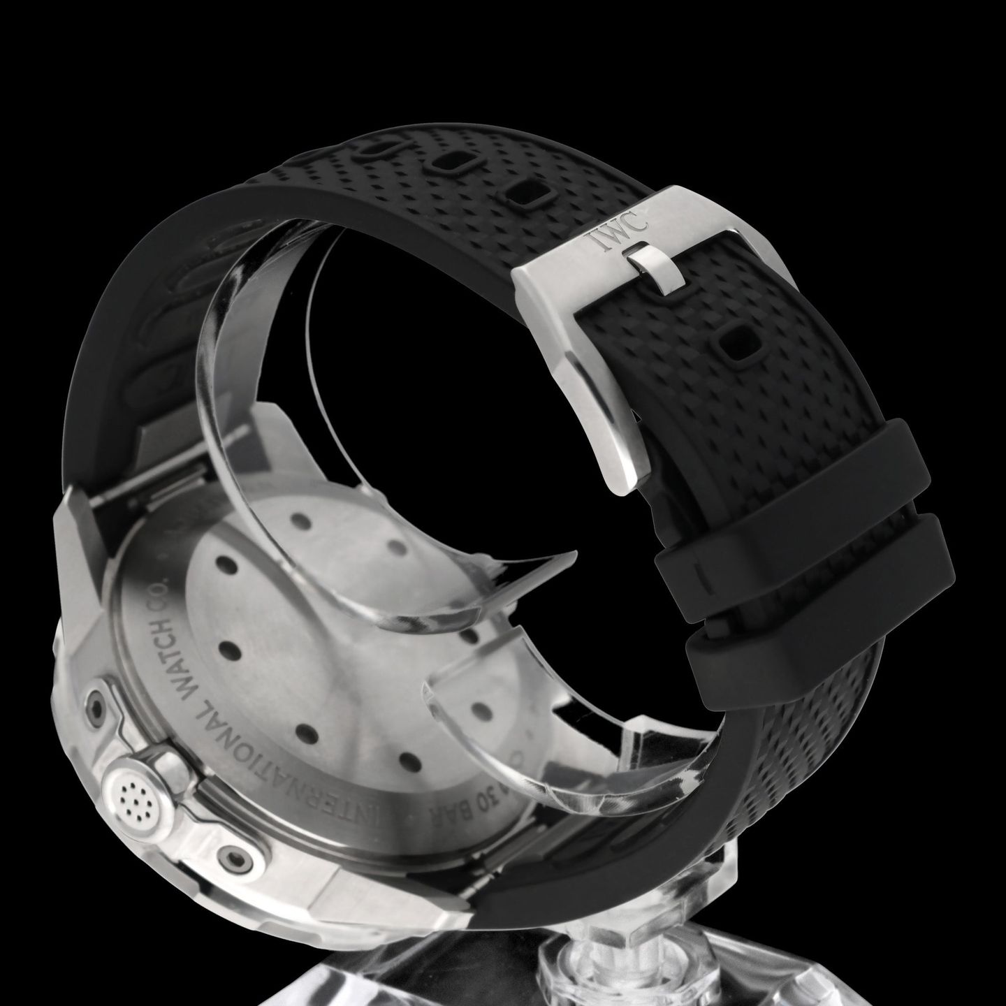 IWC Aquatimer Chronograph IW376803 - (8/8)