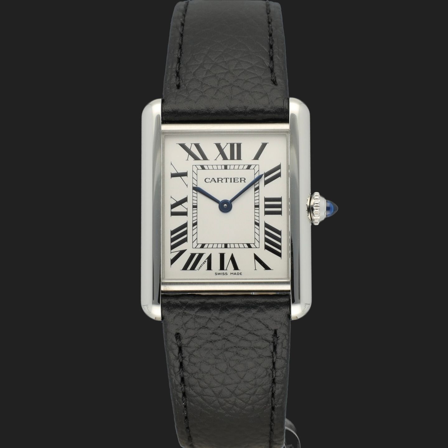 Cartier Tank WSTA0090 - (3/8)