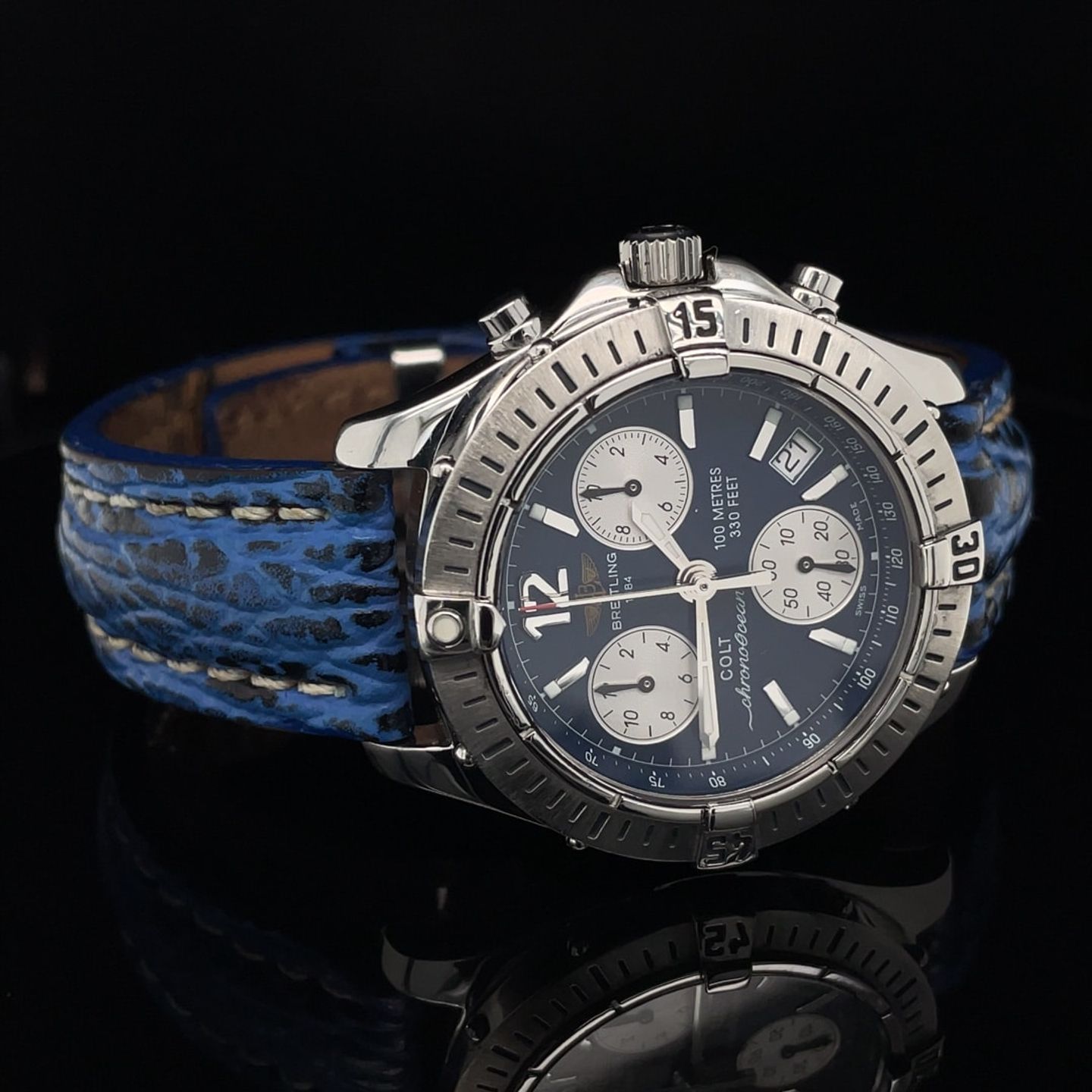 Breitling Colt A53350 - (2/8)