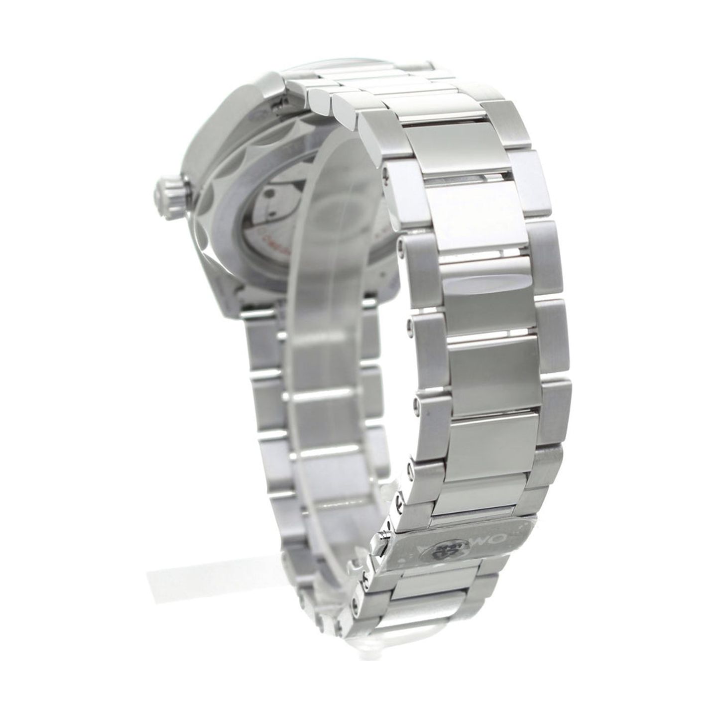 Omega Seamaster Aqua Terra 220.10.38.20.03.001 - (4/7)