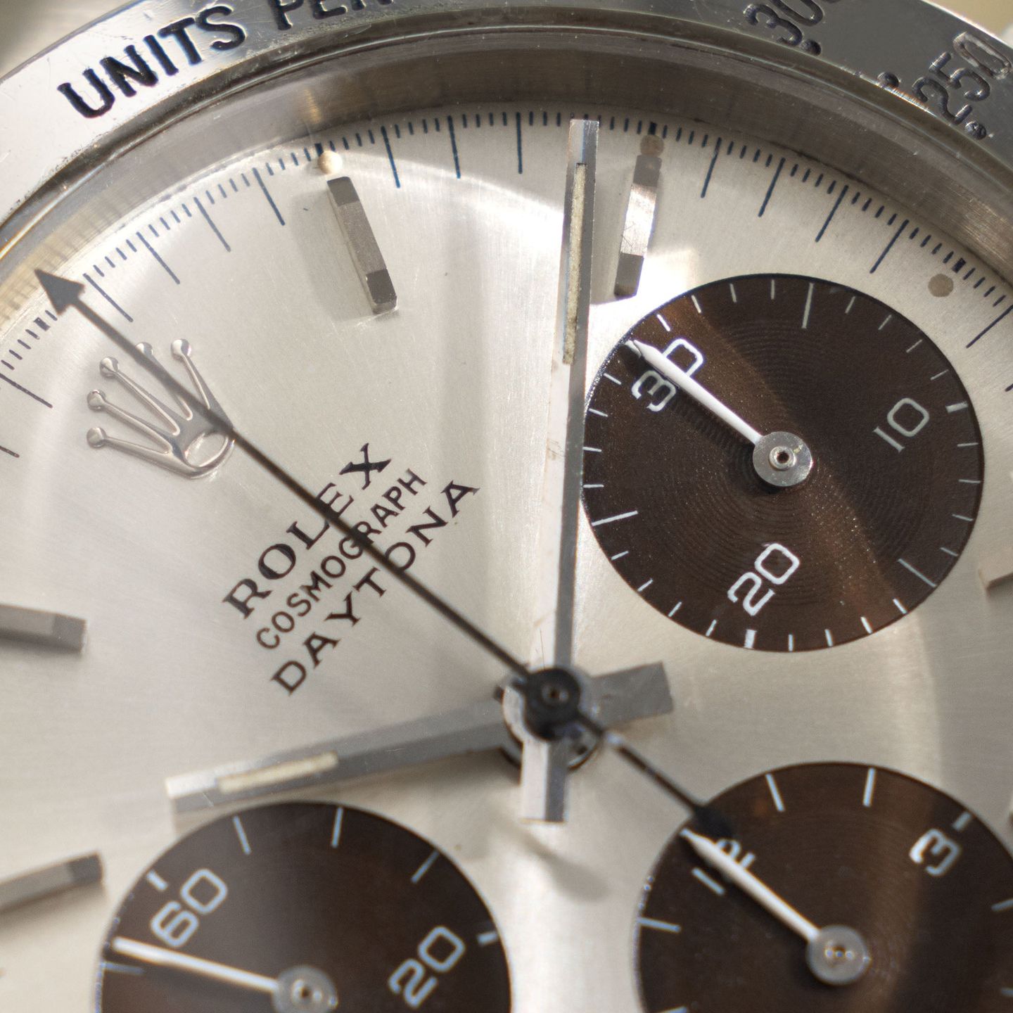 Rolex Daytona 6239 - (6/8)