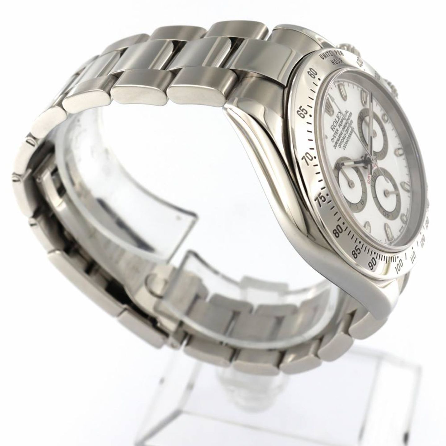 Rolex Daytona 116520 - (3/6)