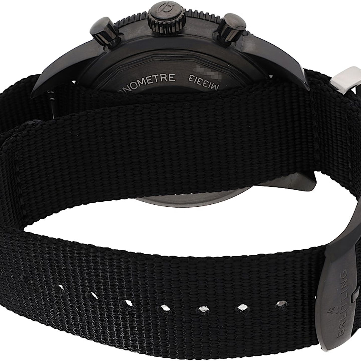 Breitling Superocean Heritage II Chronograph M133132A1C1W1 - (5/5)