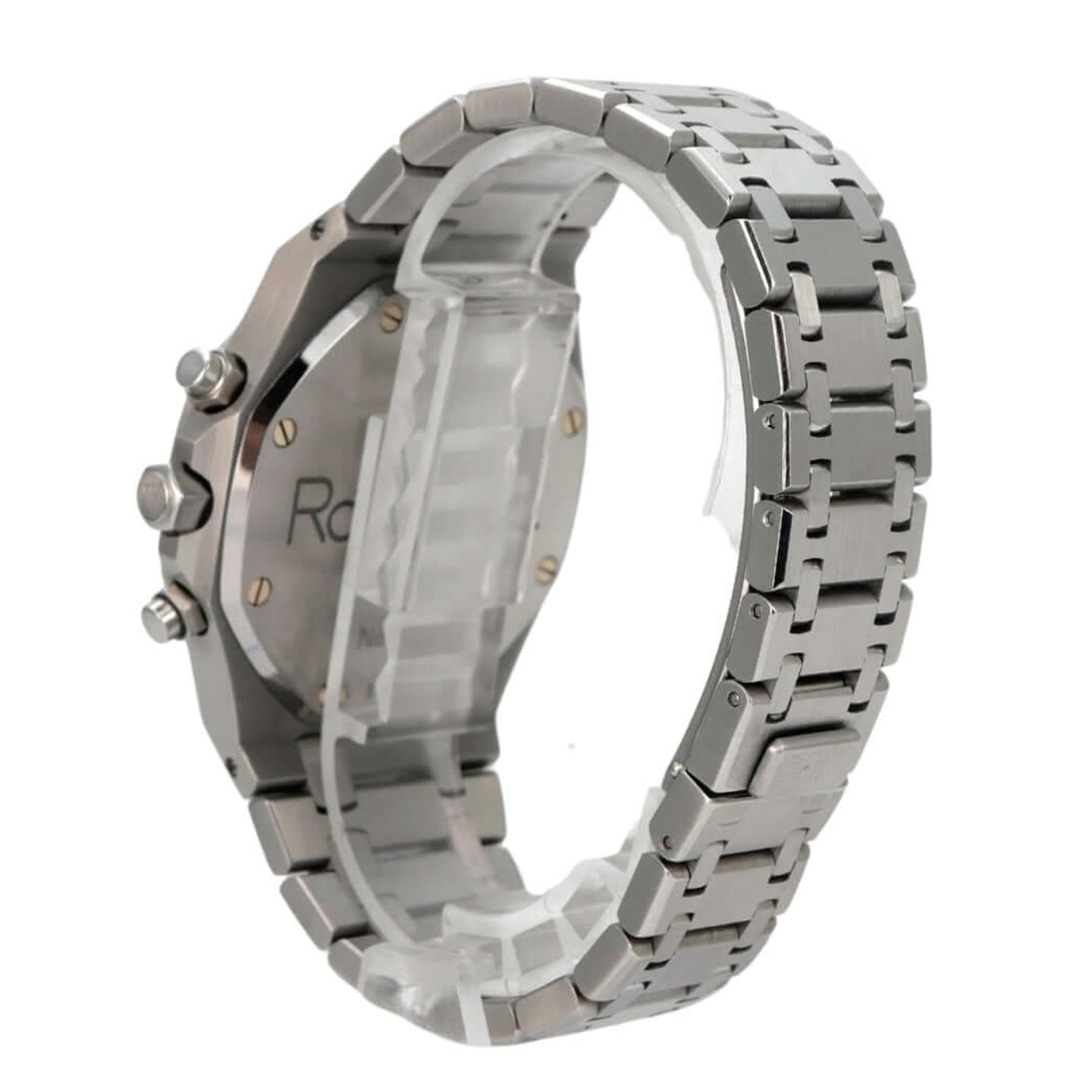 Audemars Piguet Royal Oak Chronograph 25860ST.OO.1110ST.01 - (7/8)