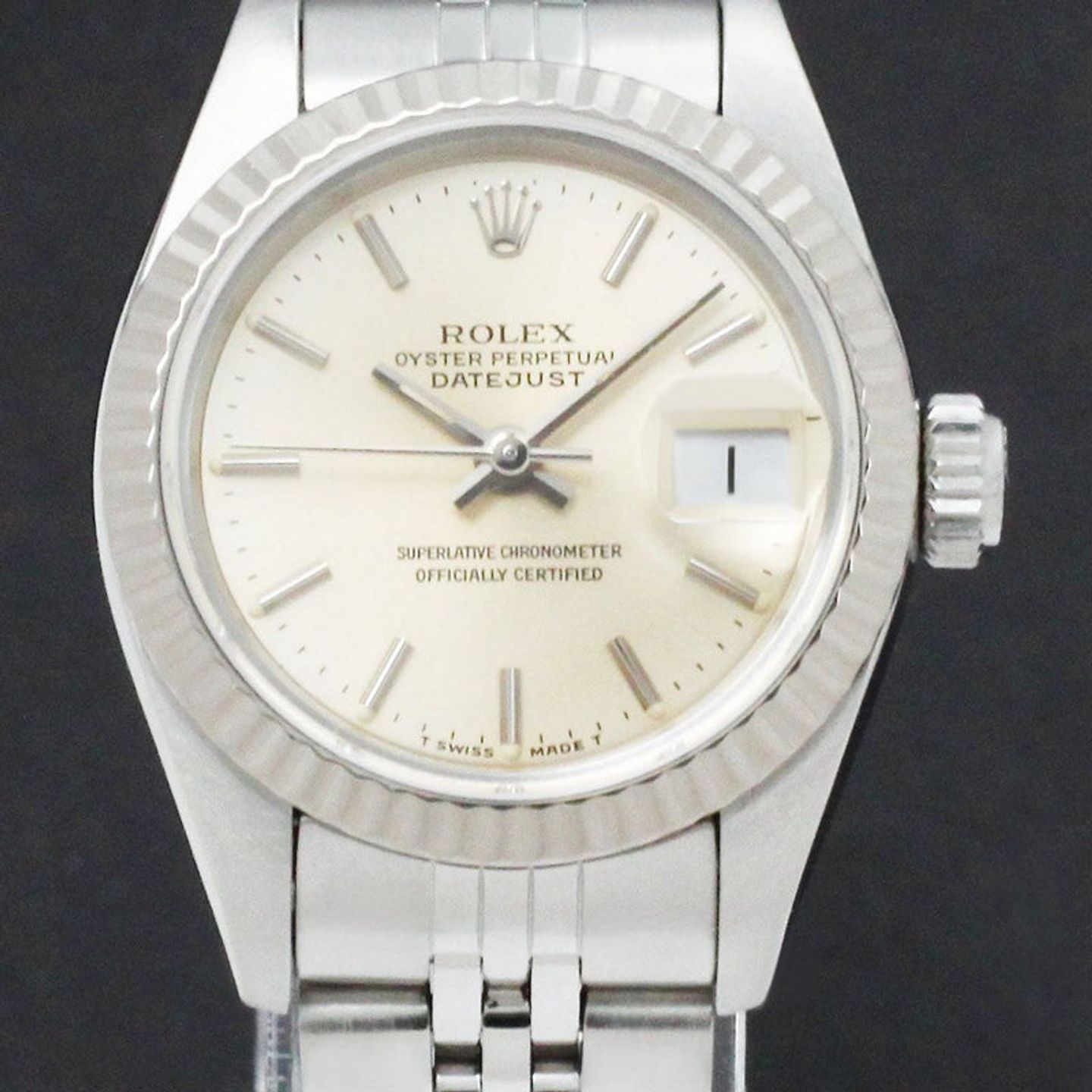 Rolex Lady-Datejust 69174 - (1/7)