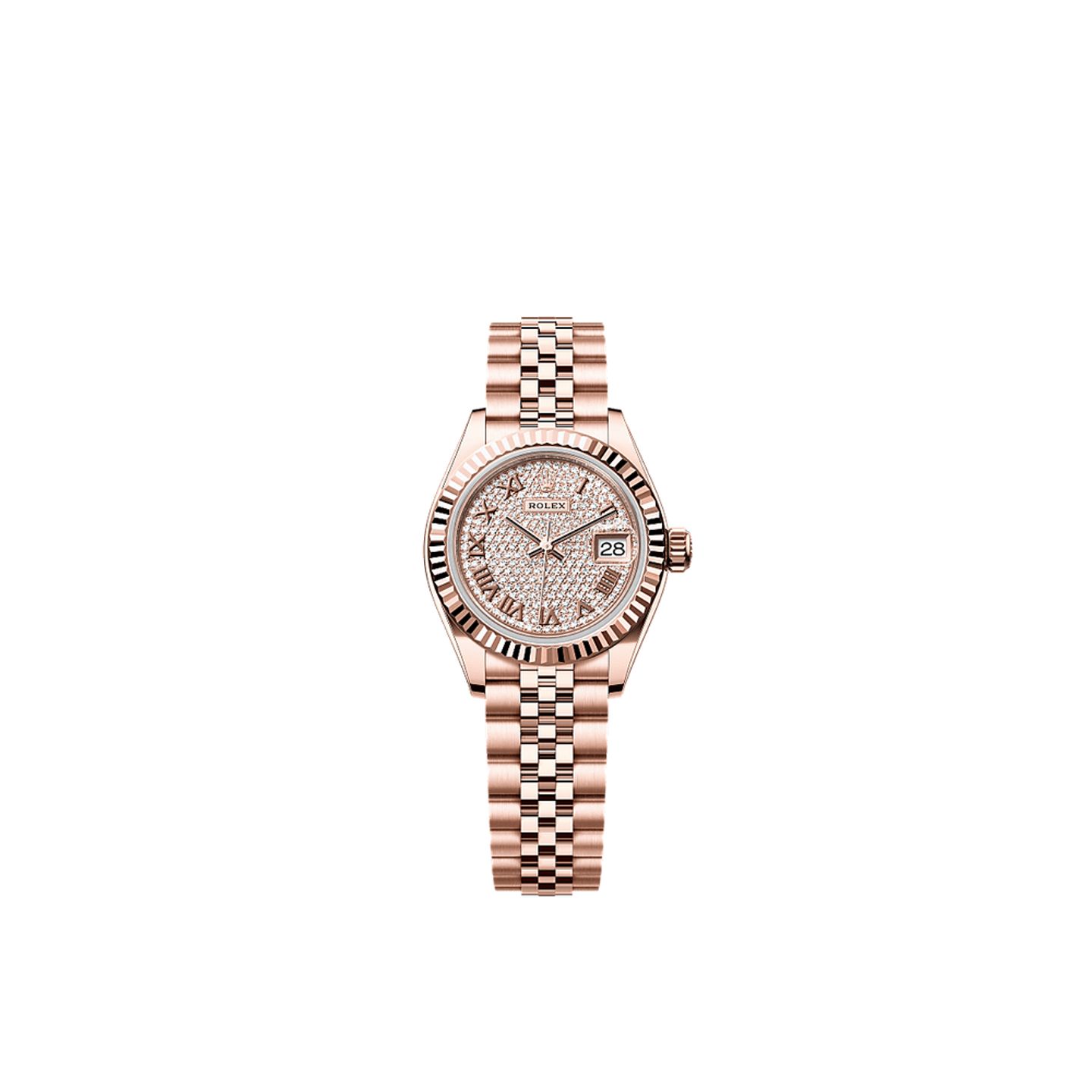 Rolex Lady-Datejust 279175 - (1/1)
