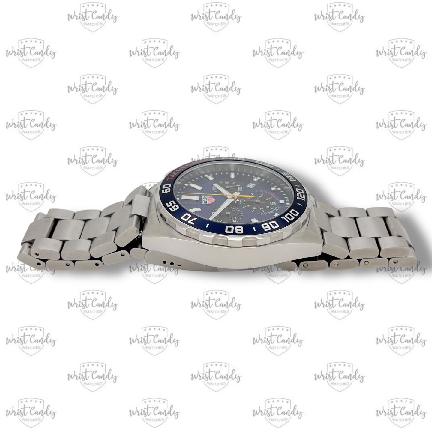 TAG Heuer Formula 1 Quartz CAZ101AB.BA0842 - (7/8)