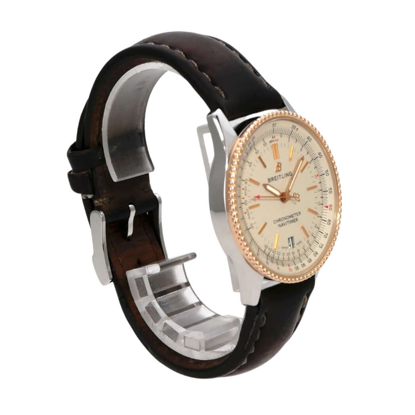 Breitling Navitimer U17325211G1P1 - (4/8)