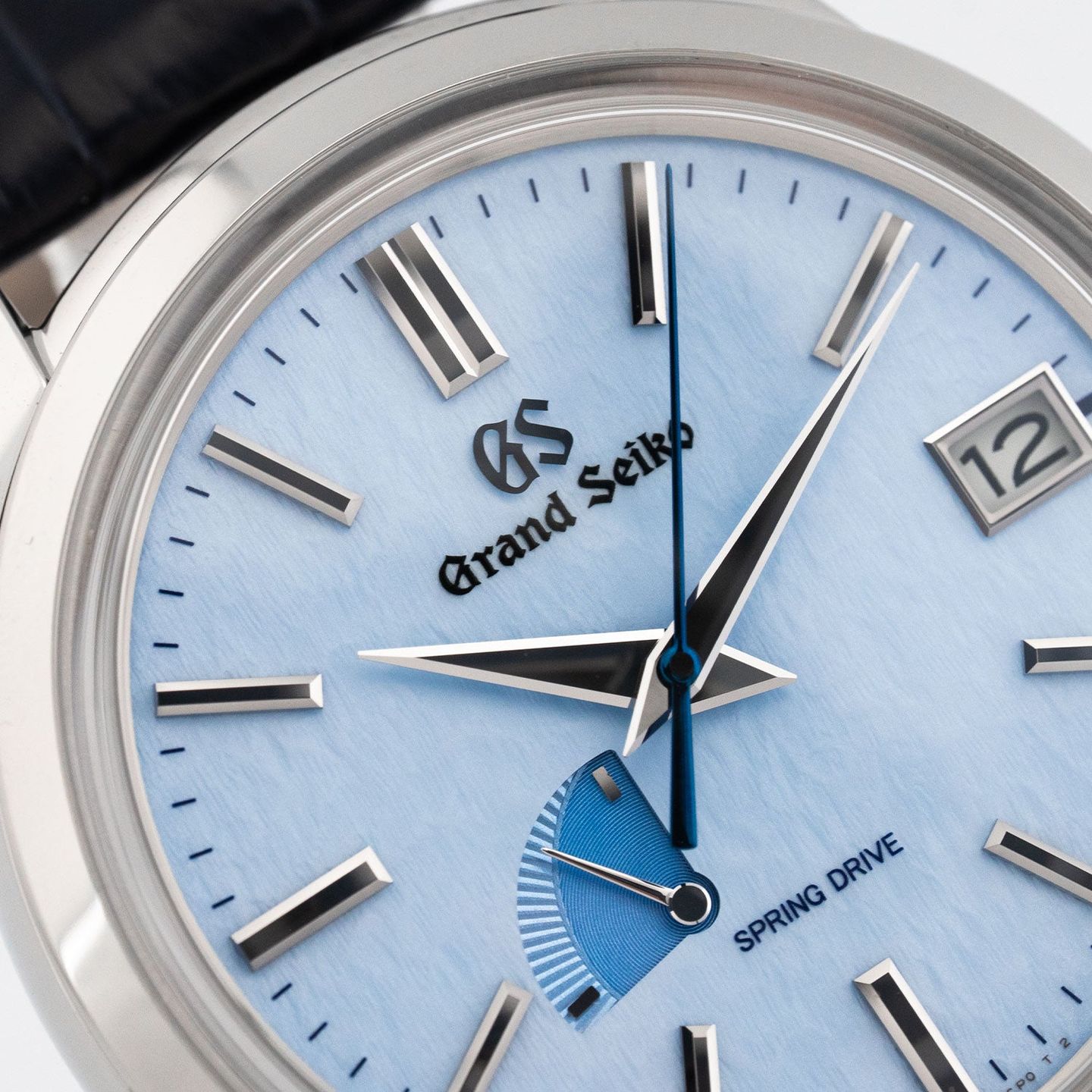 Grand Seiko Elegance Collection SBGA407 (2026) - 41mm Staal (3/7)