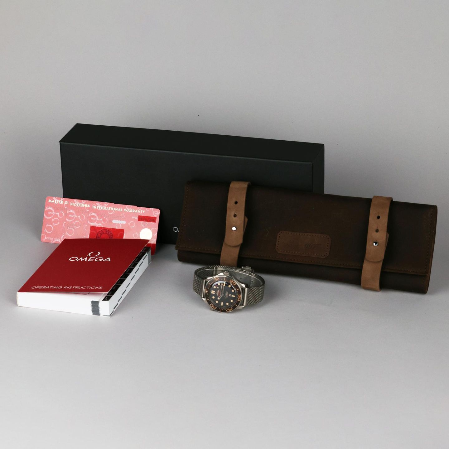 Omega Seamaster Diver 300 M 210.90.42.20.01.001 - (8/8)