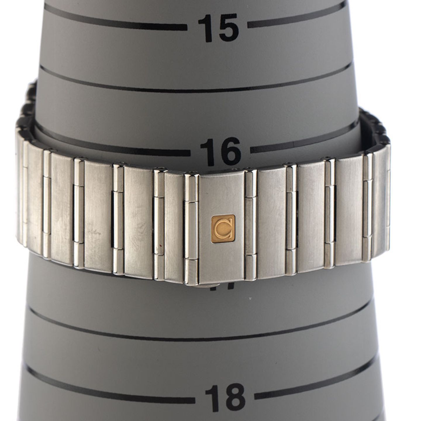 Omega Constellation 1542.30.00 - (8/8)