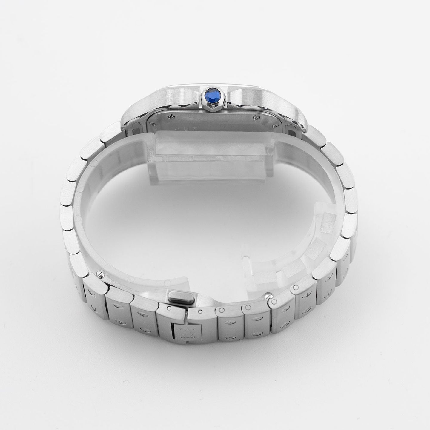 Cartier Santos WSSA0065 - (4/5)