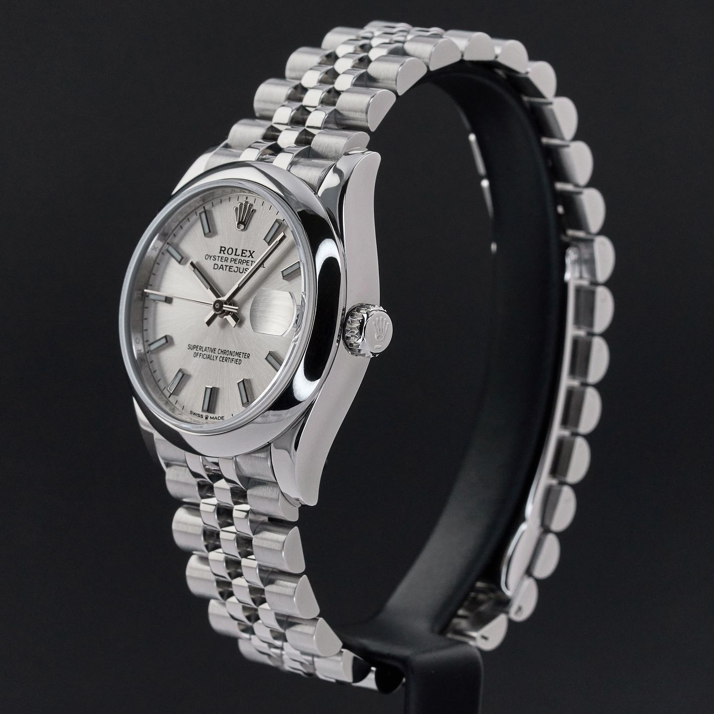 Rolex Datejust 31 278240 - (4/8)