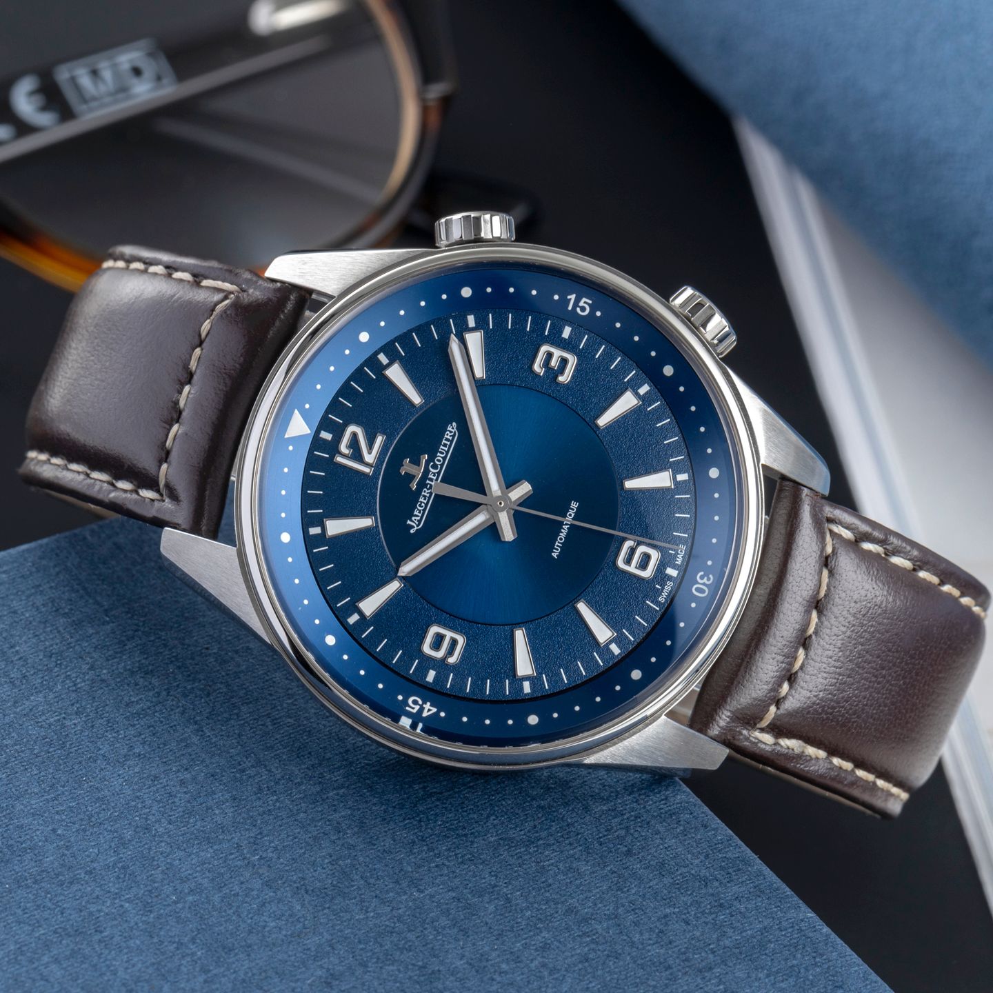 Jaeger-LeCoultre Polaris Q9008480 - (2/8)